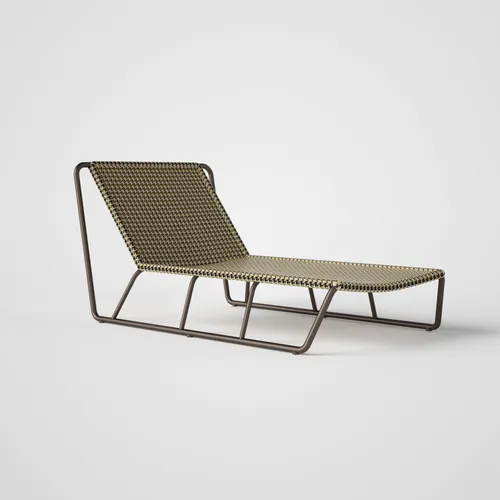 Venezia Stabel Sunbed