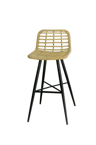 Cindaku Queen Bar Chair