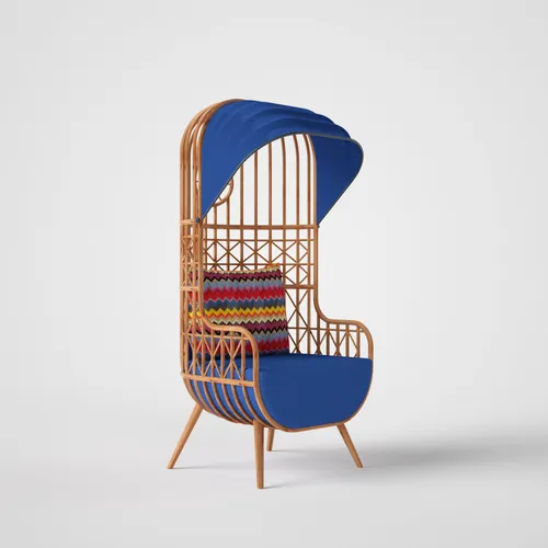 Good Time Lounge Armchair