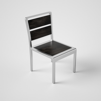 Alexa Dining Chair