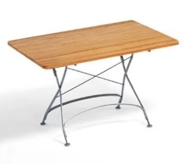 Hamburg Dining Table (ROUND)