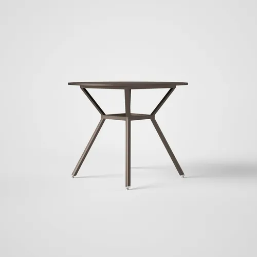 Venezia Square Side table