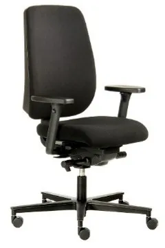 Hamburg Chair