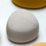 Hamburg Pouff
