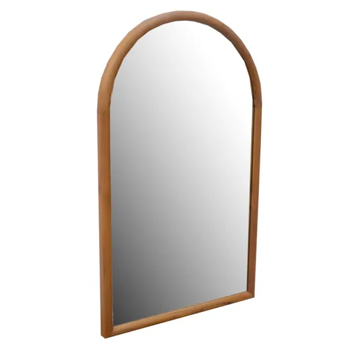 Jannah Mirror