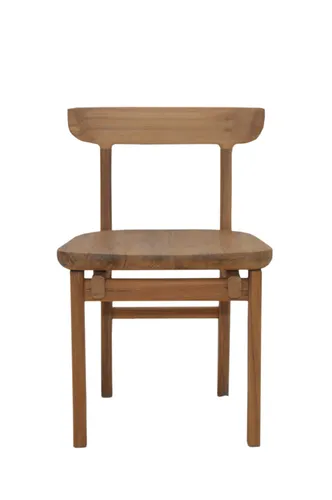 Lyon Chair