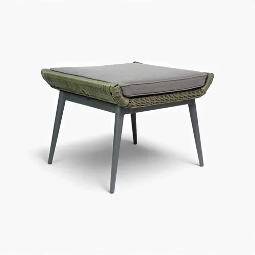 Allegra Foot Stool