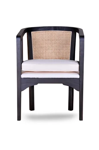 Ireng Dining Chair