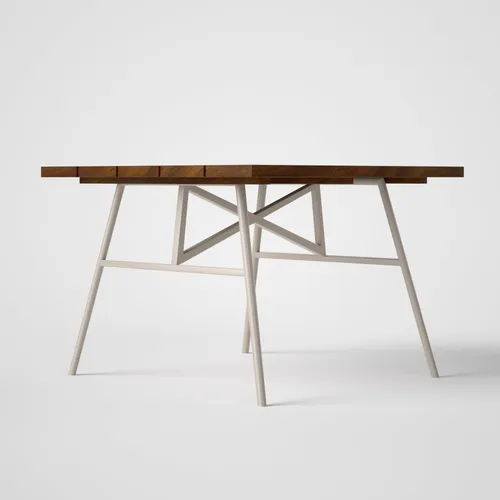 Montecarlo Dining Table