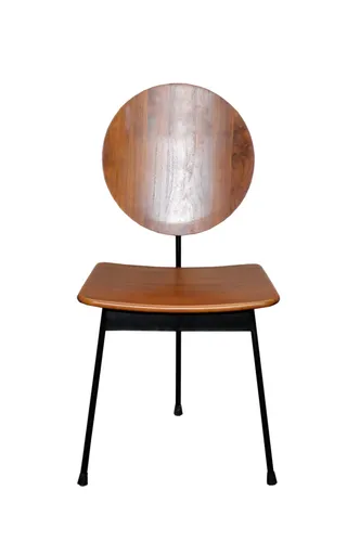 Nailis Chair