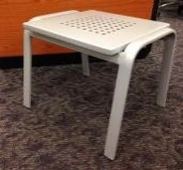 Hamburg Side Table