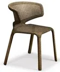 Hamburg Chair