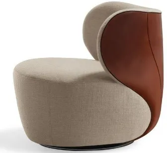 Hamburg Lounge Chair