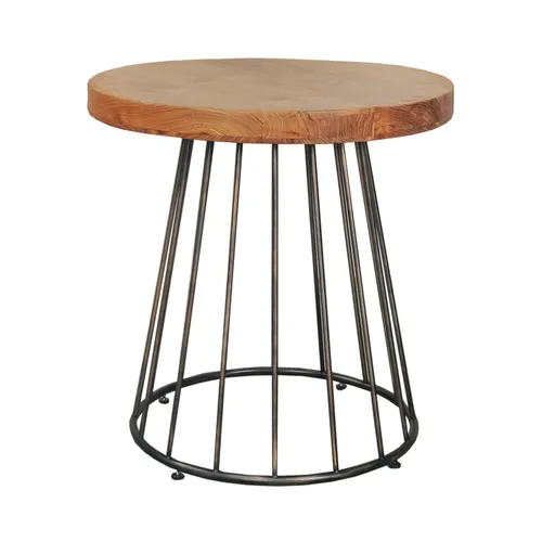 Rujie Side Table Dia