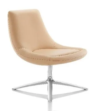 Hamburg Lounge Chair