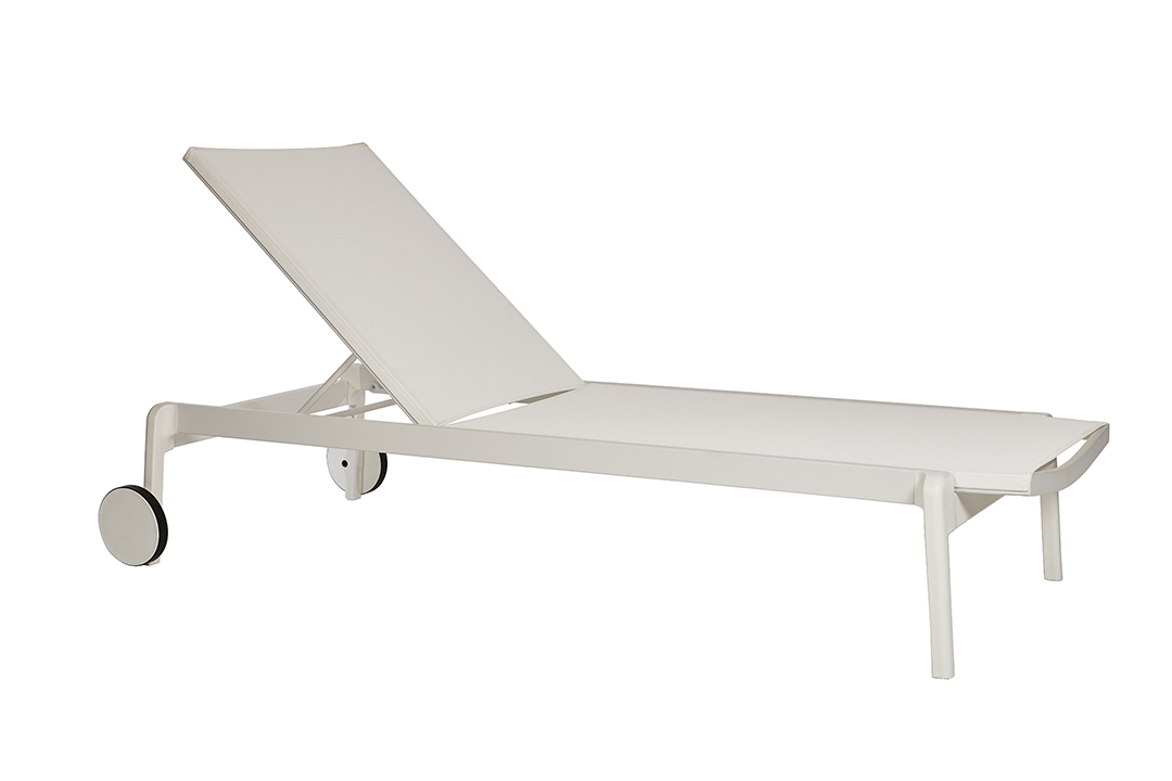 LAGO - sun lounger