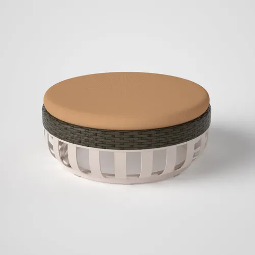 Vase Ottoman
