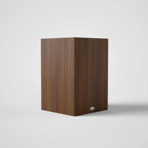 Panda Square Side table