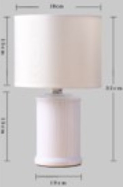 Bimini Table lamp