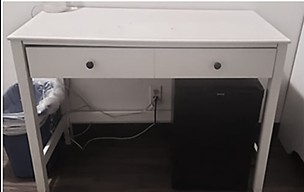 Bimini Table