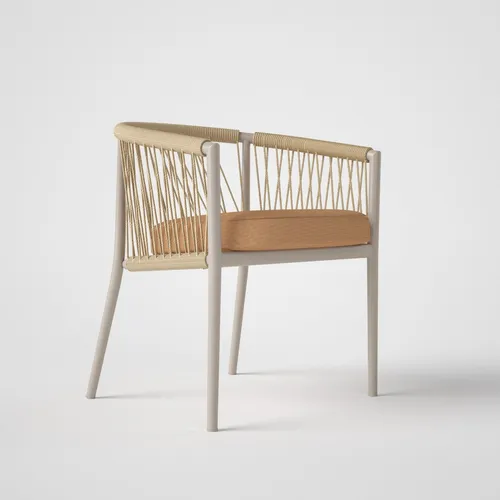 Santorini Chair