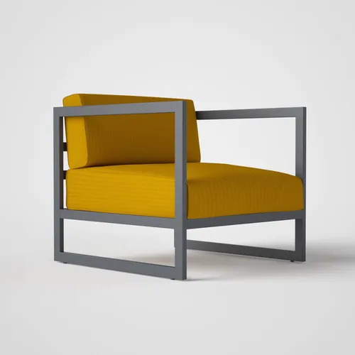 Amsterdam Lounge Chair