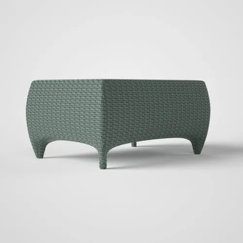Como Foot Stool/Ottoman