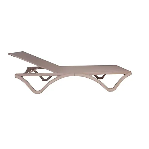 WAVE Sunlounger MSC
