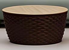 Birdnest coffee table