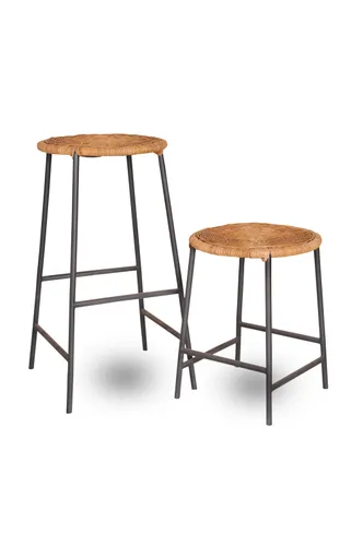 Baker Bar Stool