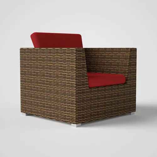 Toscana Lounge Chair
