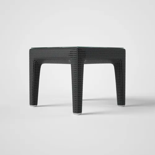 Queen Side Table