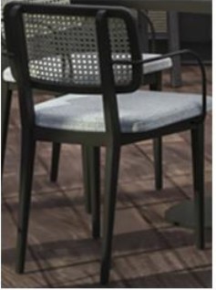 Bimini Chair