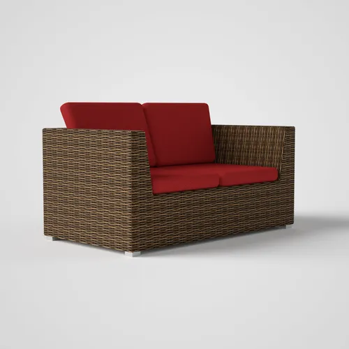 Toscana 2 Seater Sofa
