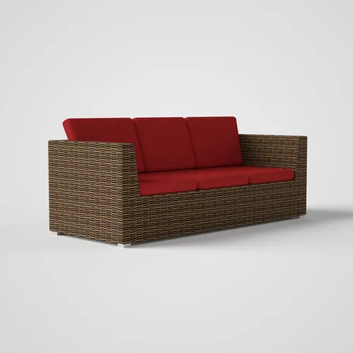 Toscana 3 Seater Sofa