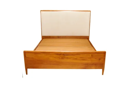 Patu Bed Queen