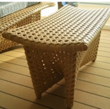 Hamburg Coffee Table