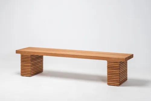 WINNIPEG Bench 200