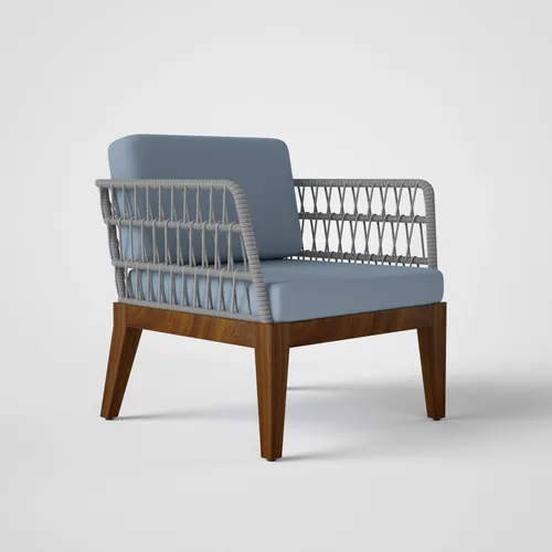 Baltra Armchair