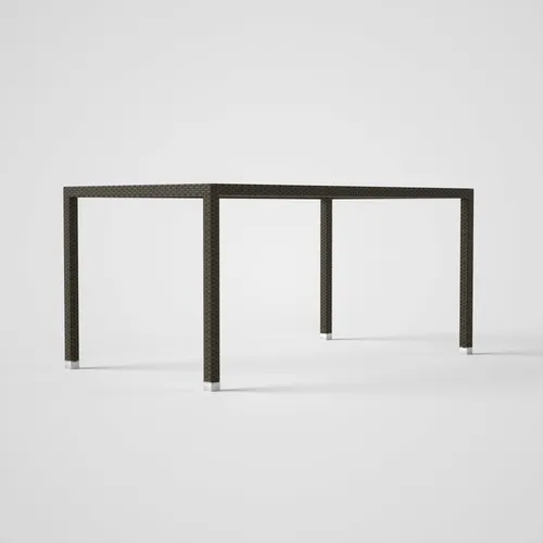 Scandinavia Dining Table
