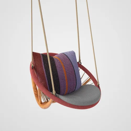 O-Chair Swing Lounge Chair