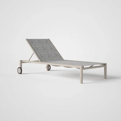 Quito Sun Lounger