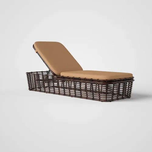 Java Sun lounger
