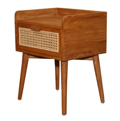 Chapung Eiffel Side Table