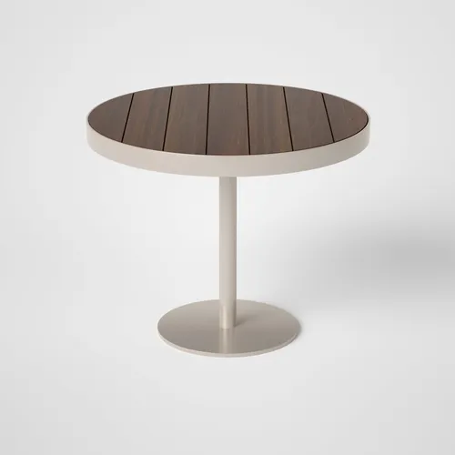 Alexa Round Dining Table