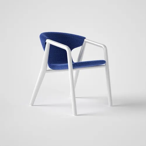 Island Dining Arm Chair