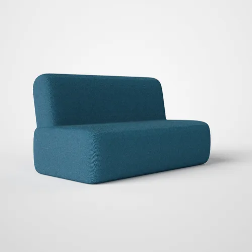 Cozy 2 Seater Sofa
