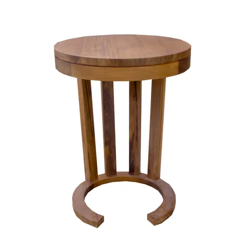 Buggy Side Table Dia 2