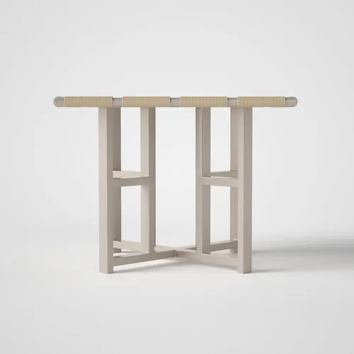 Montblanc Dining Table