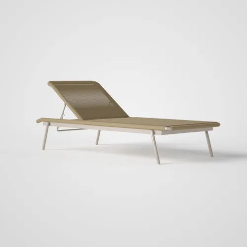 Symphony Stackable Sunbed